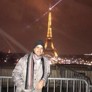 Meet your Posher, Juan